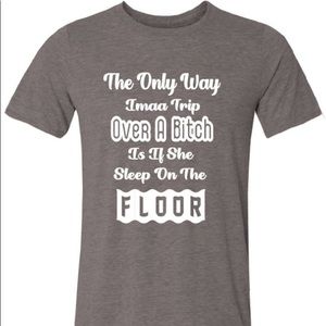 Men’s Funny T-shirt